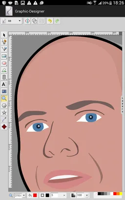 Your Graphic Designer screenshot 15