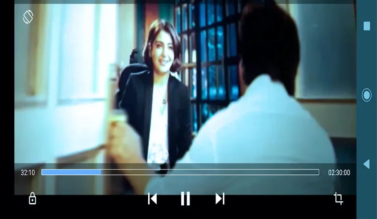 MXA Player 2021 screenshot 1