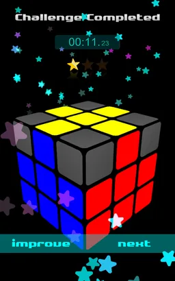 Solve The Cube screenshot 9