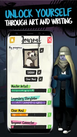 Shadow's Edge screenshot 5