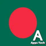 Bengali / AppsTech Keyboards icon