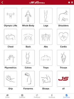 Jim Stoppani screenshot 15