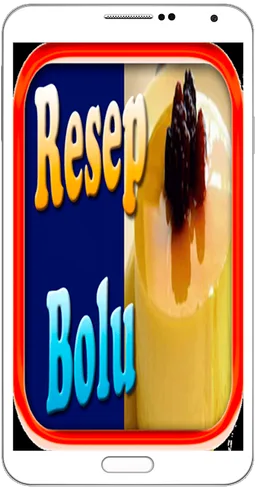 Resep Bolu Lengkap screenshot 2