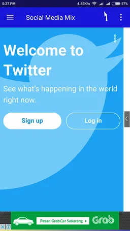 Social Media Mix screenshot 5