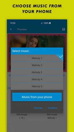 Photo 2Video Pro screenshot 3