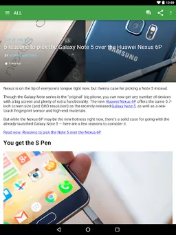 AC - Tips & News for Android™ screenshot 10