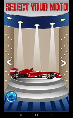 Lane Drive screenshot 9