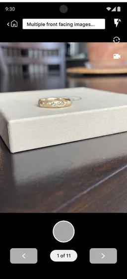 Vision Camera screenshot 5