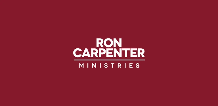 Ron Carpenter cover image