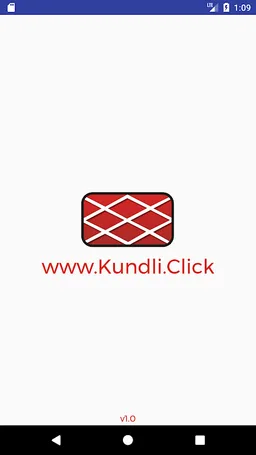 Kundli.Click : Astrology Chart screenshot 1