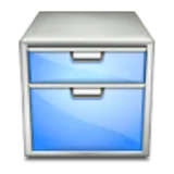 FILE MANAGER icon
