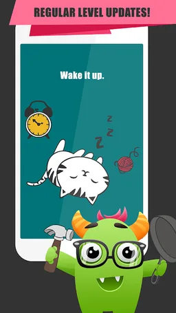 Tricked Fun Logic Puzzle Games screenshot 6