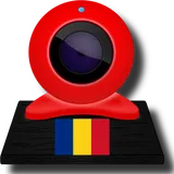 Webcams Romania icon
