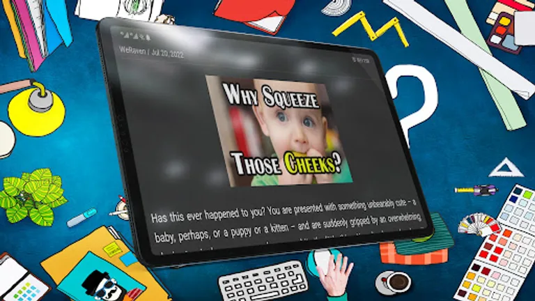 Incredible Facts screenshot 5