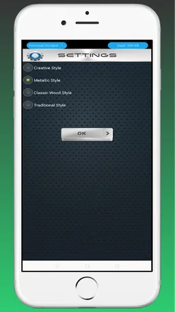 Old Phone Dailer 2020 screenshot 3