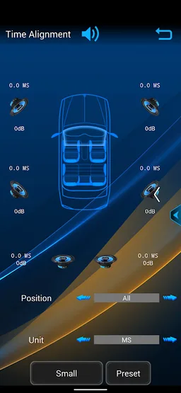 Prology Audio screenshot 1