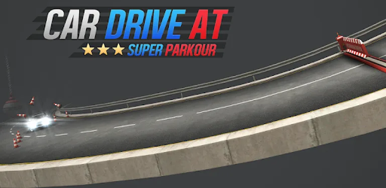 Car Drive AT cover image