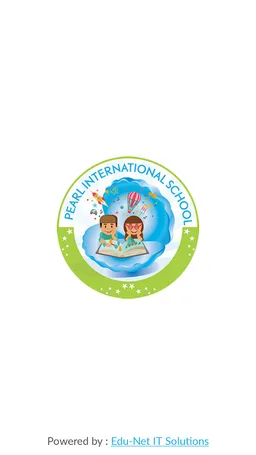 Pearl International School screenshot 1
