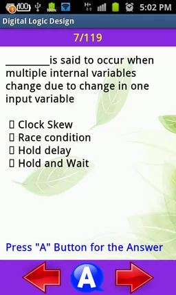 Digital Logic Design screenshot 5