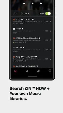 ZIN Play screenshot 4