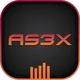 Spektrum AS3X Programmer icon