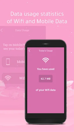 5G / 4G Volte Testing screenshot 2