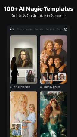 VivaVideo - Video Editor&Maker screenshot 3