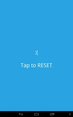 #milgram screenshot 3