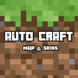 Auto Craft - Master Craft For MCPE icon