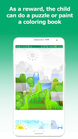 Children motivation – kids 24 screenshot 5