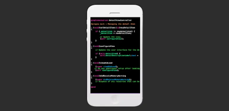 Learn - Objective C cover image