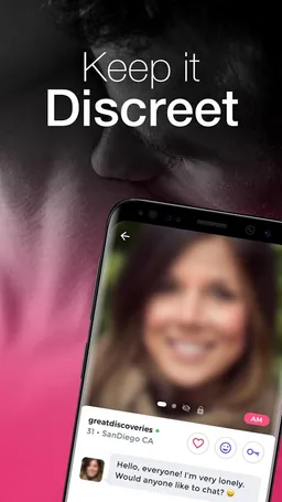 Ashley Madison screenshot 4