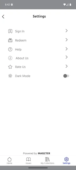 CTO Straight Talk screenshot 4