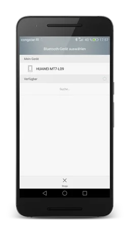 Bluetooth App Sender screenshot 2