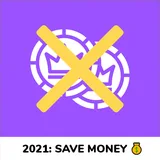 Gambling/Bet Blocker (Goodbye Gambling) icon