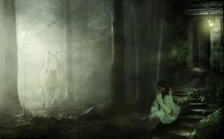 Bangla Ghost Stories - 500+ ভয়ংকর ভূতের গল্প screenshot 12