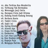 Lagu Thomas Arya Dan Ipank icon