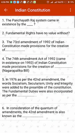 Improve GK screenshot 5