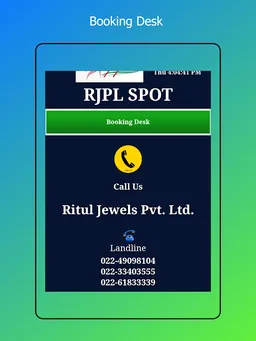 RJPL SPOT screenshot 13