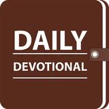 Devotion - Offline Bible icon