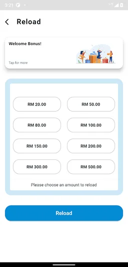 Urban App Cash Back Membership screenshot 4