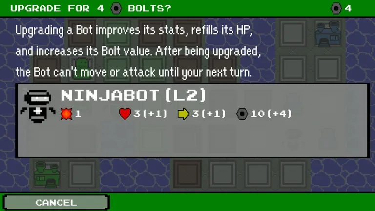 BitBot Battle screenshot 4