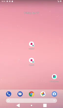 Mobile Bookmarks (Free): Bookmark manager screenshot 3