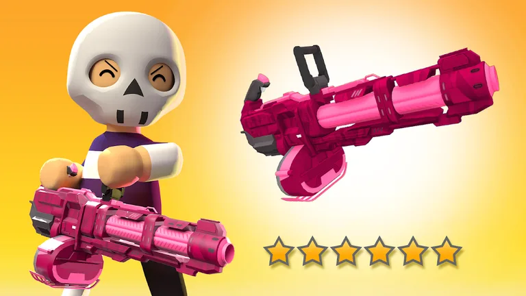 Epic Prankster: Hide and shoot screenshot 1