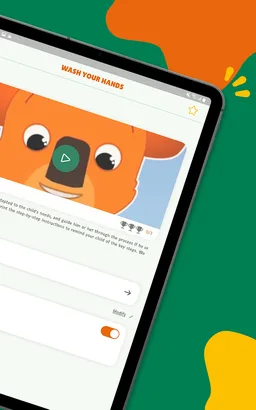 Ben le Koala screenshot 7