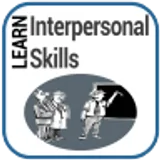 Learn Interpersonal Skills icon