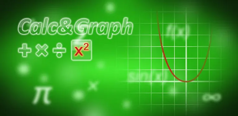 Calc and Graph cover image