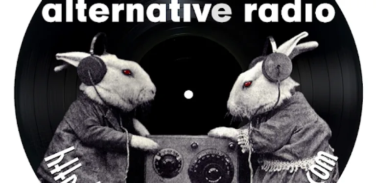Alternative Radio cover image