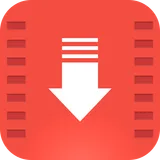 Video downloader icon