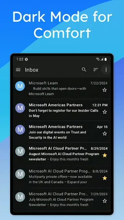 Email for Hotmail Outlook App screenshot 12